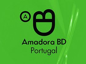 AMADORA BD – Festival Internacional de Banda Desenhada