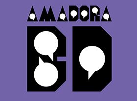 AMADORA BD – Amadora International Comic Festival