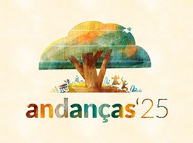Andanças