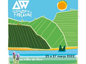 アハビダ(Arrábida)ウォーキングフェスティバル