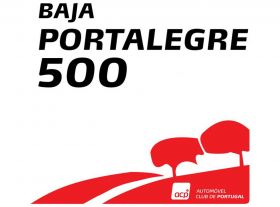 巴雅(Baja Portalegre) 500拉力赛