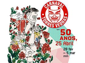 Carnevale di Torres Vedras