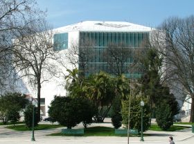 Arquitectura en el Oporto y Norte:  (...)