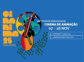 Cinanima - Internationaal Festival van Animatiefilms