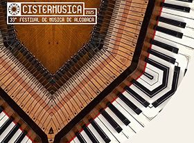 Cistermúsica - Festival de musique d'Alcobaça