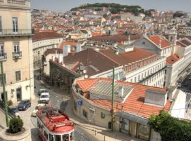 Lissabon und Porto: 2 Städte, 2 (...)