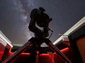 Astrotoerisme