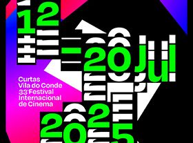 Curtas Vila do Conde - Festival Internacional de Cine