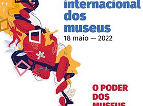 2022年国际博物馆日