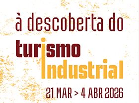 Discover Industrial Tourism