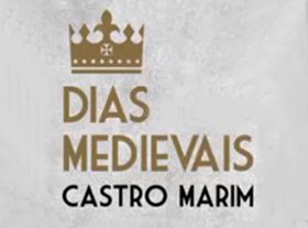 Mittelalterliche Tage in Castro Marim
