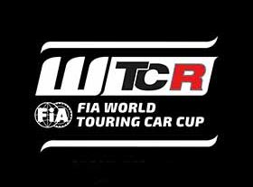 FIA WTCR - Tourenwagen-WM