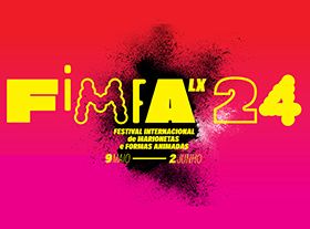 FIMFA - Festival Internacional de Marionetas e Formas Animadas