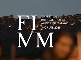 マルヴァン国際音楽祭 [Festival Internacional de Música de Marvão]