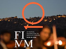 Международный музыкальный фестиваль в Марване