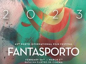 Fantasporto - Internationales Kinofestival in Porto