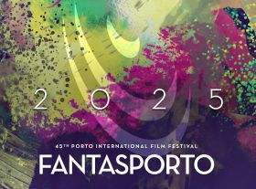 ファンタスポルト‐ポルト国際映画祭