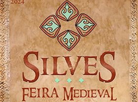 Foire Médiévale de Silves 