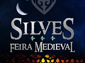Feria Medieval de Silves 