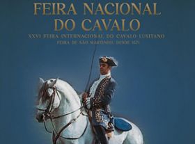 Fiera Nazionale del Cavallo