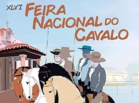 National Horse Fair