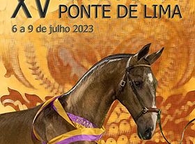 Ponte de Lima Horse Fair