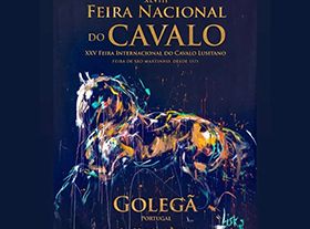 Feira Nacional do Cavalo (Nationale Paardenbeurs)