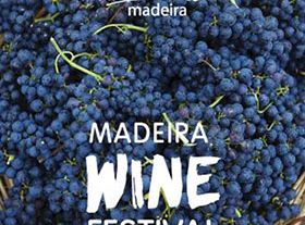 Fiesta del vino de Madeira