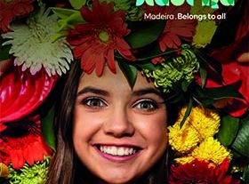 Fiesta de la Flor - Madeira