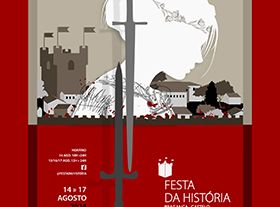 Festa da História (Fiesta de la Historia)