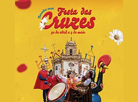 Festa das Cruzes
