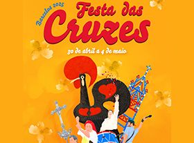 Fiesta de las Cruces - Barcelos