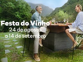 Madeira Wine Fest
