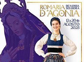 Fêtes de Notre Dame de l’Agonie
