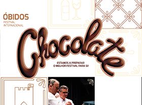 Schokolade-Festival