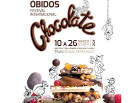 Festival del Chocolate