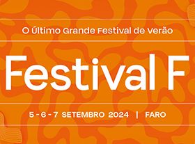 フェスティバルF [Festival F]