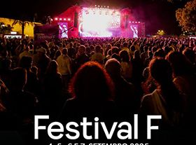 Festival F