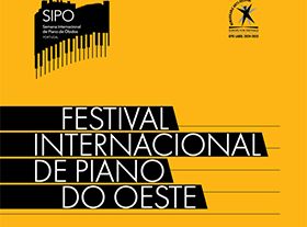Festival Internacional de Piano do Oeste (Festival pianistico internazionale)