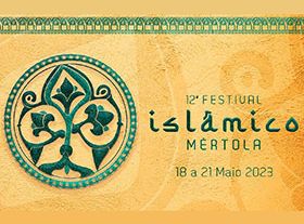 Исламский фестиваль в Мертоле