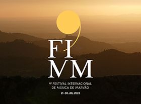 Marvão International Music Festival