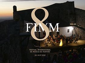 Internationales Musikfestival von Marvão
