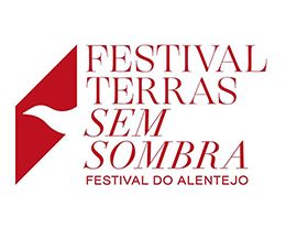 “Terras sem Sombra” Festival