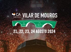 Vilar de Mouros Festival