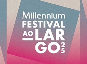 Festival ao Largo