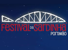 Festival della Sardina - Portimão