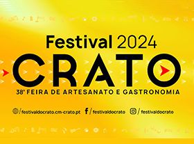 Фестиваль Crato