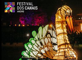 Festival dos Canais | Aveiro