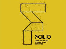 FOLIO - Internationales Literaturfestival von Óbidos