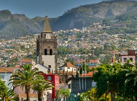 Funchal - Accessible Tour
